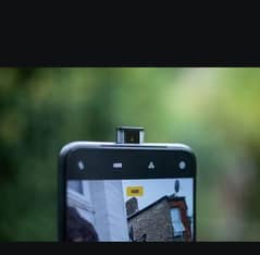 oppo reno 2f 11/128gb dual pta complet box exchange posilble