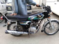 good condition