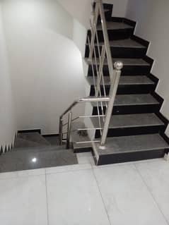 3 Marla Brand New House For Sale