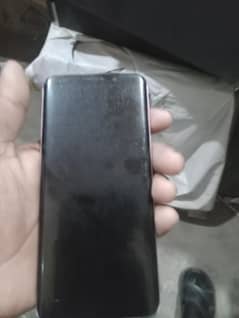 Samsung galaxy S9 4GB 4GB single sim