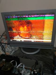 Sharp vcr Japan