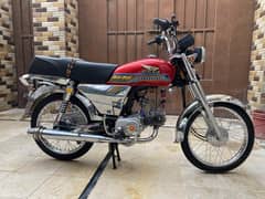 Shine star 2024 Full Modified
