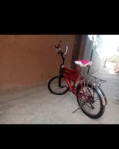 cycle