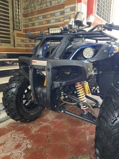 ATV bike 250cc 12number full size