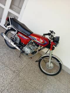 Honda 2017