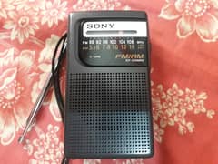 SONY