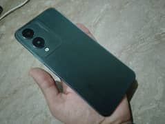 Vivo y17s 4+4 Ram /  128 Rom