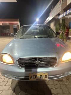 Suzuki Balno 202 Modle Chill Ac 03167614400