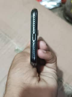 iphone X 10by10 condition