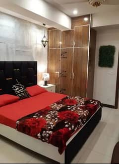 family and couple Room for rent short time