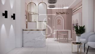 Premium Interior Design | Residential & Commercial Experts – Islamabad