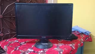 ViewSonic 1080 HD LED For PC