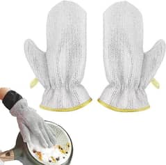 Cleaning gloves