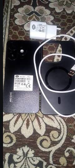 Itel a50
