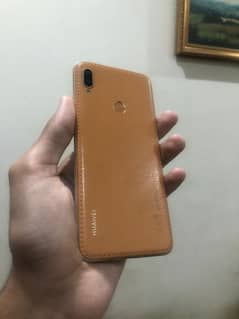 Huawei y6 prime