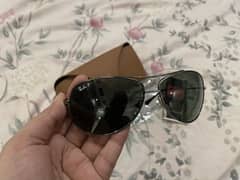 Ray ban sunglasses