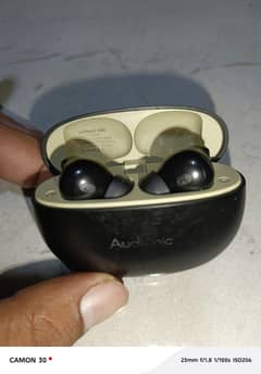audionic