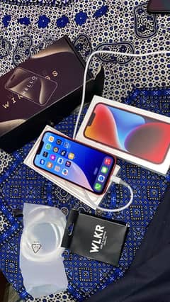 IPhone 14 JV 128GB