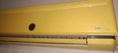 PEL 1.5 Ton Air conditioner