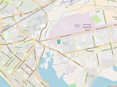 240 Square Yards House For sale In MBCHS - Makhdoom Bilawal Society Karachi In Only Rs. 57000000
