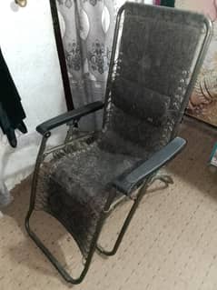 moving chair