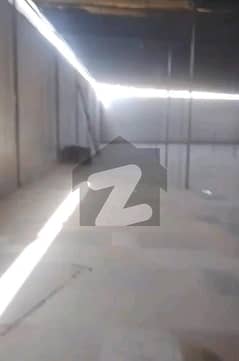 Warehouse Of 920 Square Yards For rent In Mehran Town Sector 6E