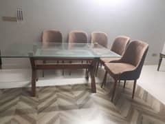 dinni g table