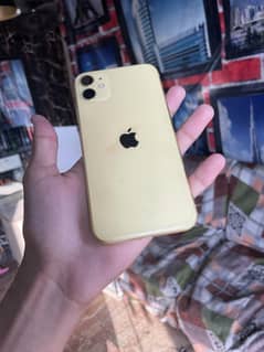 iPhone 11 64GB FU