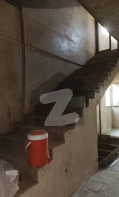In Mehran Town Sector 6E Factory For Rent Sized 400 Square Yards