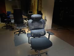 18 function executive chair office chair fully imported comfortable