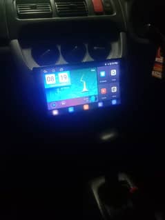 Honda Vamos 2005
