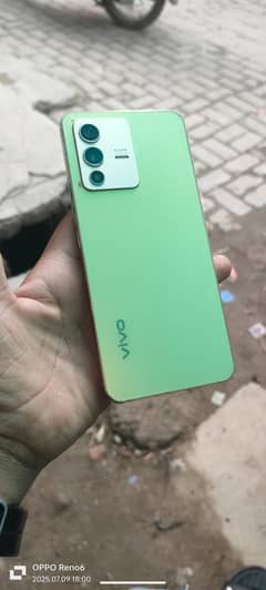 vivo v23 5G