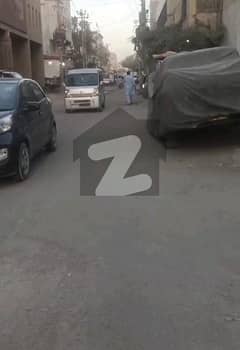 Commercial Plot Of 400 Square Yards Available For Sale In Mehran Town Sector 6F
