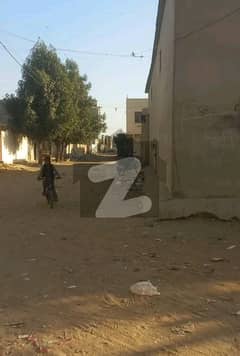 Mehran Town Sector 6A Residential Plot Sized 240 Square Yards Is Available