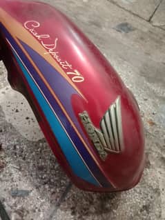 2008 model