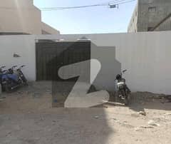 Mehran Town Sector 6/F . Commercial Plot For Sale Sized 400 Square Yards