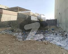 Ideal 240 Square Yards Commercial Plot Has Landed On Market In Mehran Town Sector 6F Karachi
