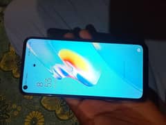 oppo A54 change possible