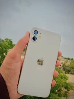 iPhone 11 , PTA Lifetime All Sim Working