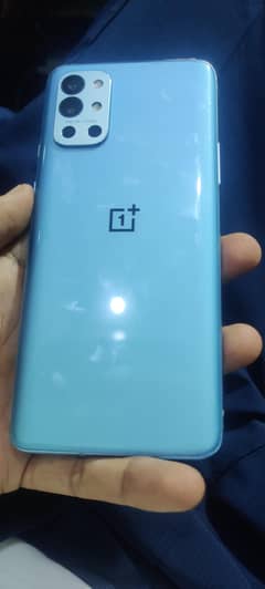 oneplus 9R