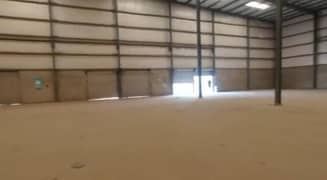 Get Your Hands On Warehouse In Karachi Best Area