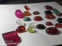 Real stones for all human