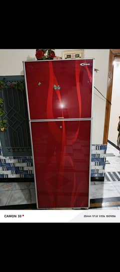 waves Refrigerator for slae
