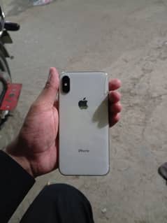 I phone x pta approved