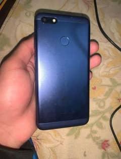 Huawei y6 pro