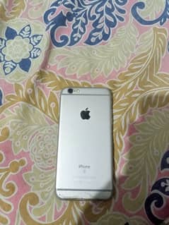 Iphone 6s 64 gb Pta Approve Orignal Panel
