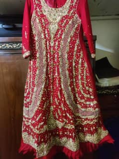 Barat Bridal Dress