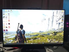 Lenovo TIO 24 inch gen 4 FHD 75Hz Monitor