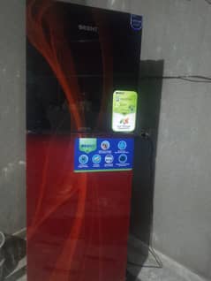 Orient refrigerator