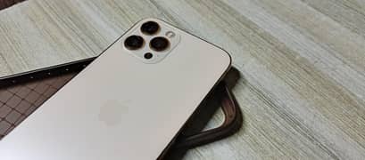 iphone 12 Pro Max 512GB Non Pta Good Condition